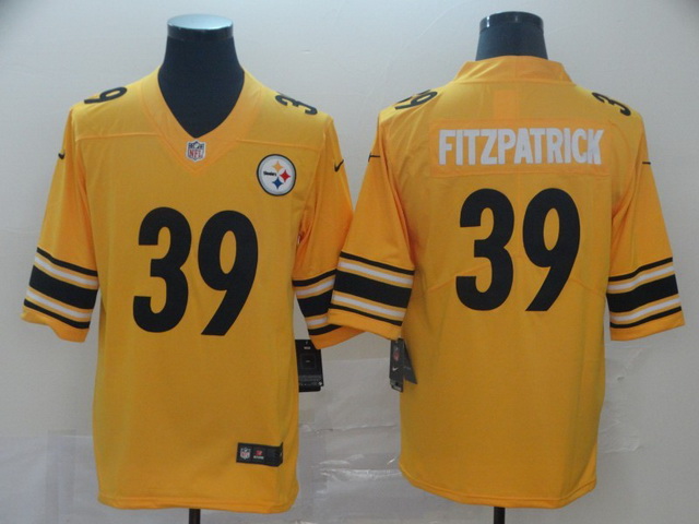 Pittsburgh Steelers Jerseys 057